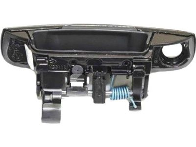 Mopar 1MZ84RY4AJ Handle-Front Door Exterior