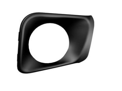 Mopar 68203218AA Bezel-Adaptive Cruise Control