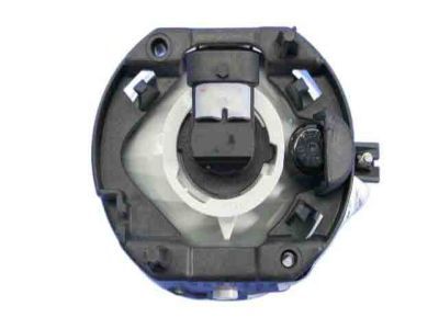 Mopar 4805857AB Front Fog Lamp