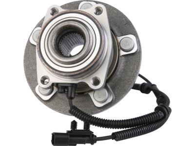 Mopar 2AMVH199AA Bearing-Brake
