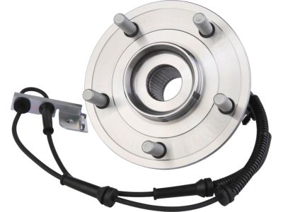 Mopar 2AMVH199AA Bearing-Brake