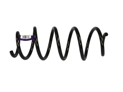 Mopar 5168048AB Rear Coil Spring