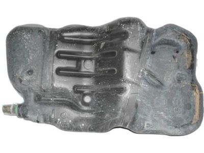 Mopar 68368222AC Fuel