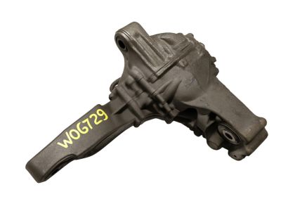 Mopar 68059997AE Different-Front Axle