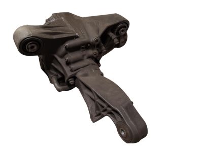 Mopar 68059997AE Different-Front Axle