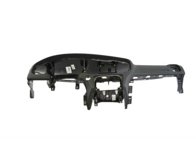 Mopar 6DE19DX9AA Panel-Instrument Panel