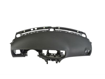 Mopar 6DE19DX9AA Panel-Instrument Panel
