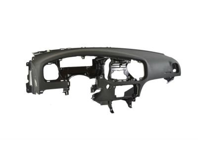 Mopar 6DE19DX9AA Panel-Instrument Panel