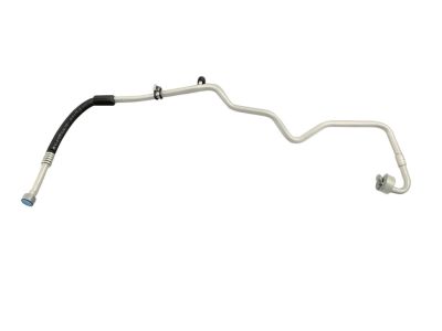 Mopar 5264926AH Line-A/C Liquid
