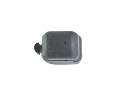 Mopar 68228020AD Bumper-Sliding Door