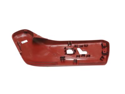 Mopar 5ZE53LR9AC Shield-Front Seat