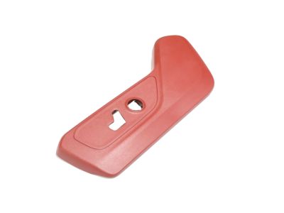 Mopar 5ZE53LR9AC Shield-Front Seat