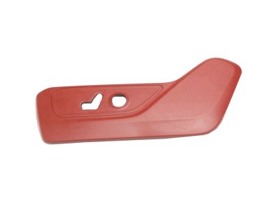 Mopar 5ZE53LR9AC Shield-Front Seat