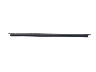 Mopar 68271686AC WEATHERSTRIP-Door Belt Inner