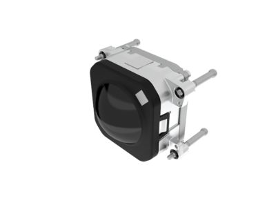 Mopar 68266956AD Sensor-Adaptive Cruise Control