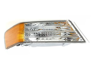 Mopar 68004180AC Lamp-Park And Turn Signal