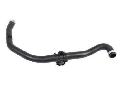 Mopar 5058997AG Hose-Radiator Inlet