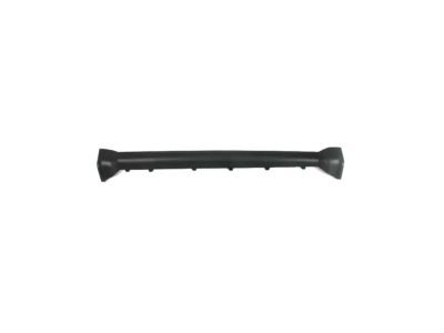 Mopar 1AW18RXFAC Molding-SILL
