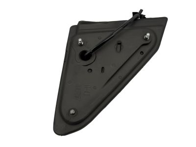 Mopar 68143805AF Outside Rearview