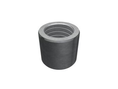 Mopar 6508675AA Nut-Push On