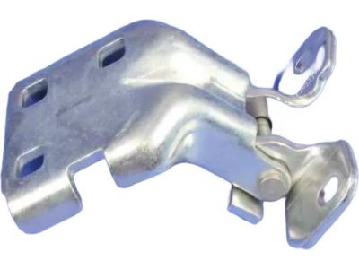 Mopar 5069062AA Door Hinge Right Passenger Side Upper