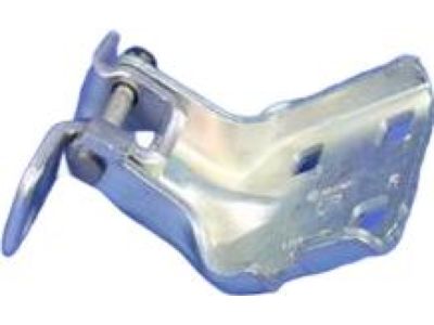 Mopar 5069062AA Door Hinge Right Passenger Side Upper
