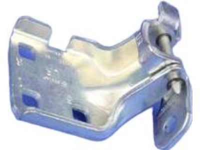Mopar 5069062AA Door Hinge Right Passenger Side Upper
