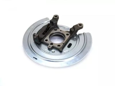 Mopar 52009967AK Plate-Parking Brake