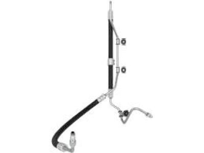 Mopar 52124648AH Hose-Power Steering Pressure