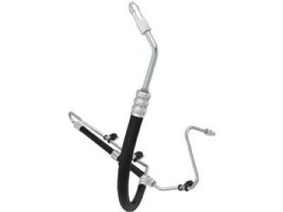 Mopar 52124648AH Hose-Power Steering Pressure