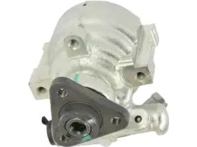 Mopar 68456706AA Power Steering