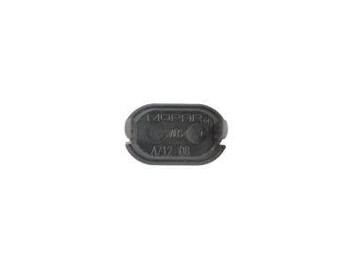 Mopar 5VX96TZZAA Cap-Rail