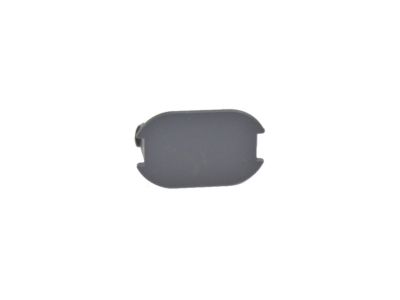 Mopar 5VX96TZZAA Cap-Rail