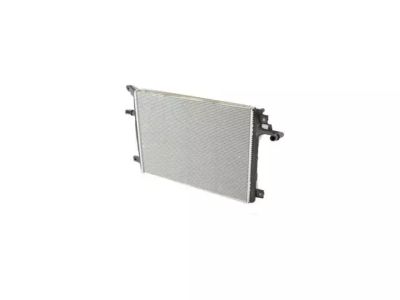 Mopar 68541729AA COOLER-AUXILIARY LOW TEMPERATURE