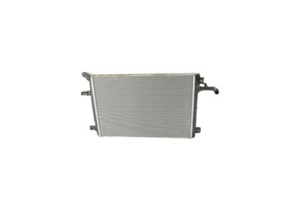 Mopar 68541729AA COOLER-AUXILIARY LOW TEMPERATURE