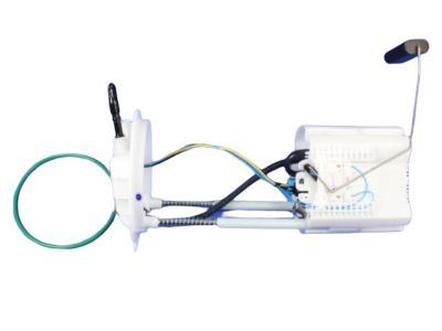 Mopar 68050948AB Module-Fuel Pump/Level Unit