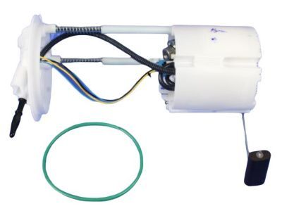 Mopar 68050948AB Module-Fuel Pump/Level Unit