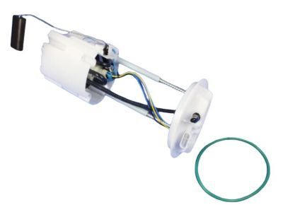 Mopar 68050948AB Module-Fuel Pump/Level Unit