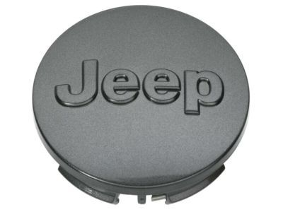 Mopar 1LB77CDMAC Wheel Center Cap