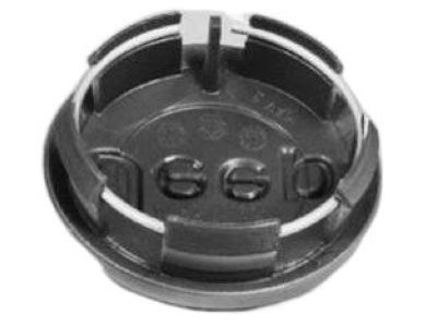 Mopar 1LB77CDMAC Wheel Center Cap