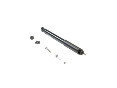 Mopar 68443195AB ABSBR Pkg-Suspension