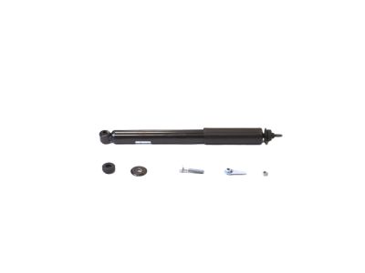 Mopar 68443195AB ABSBR Pkg-Suspension