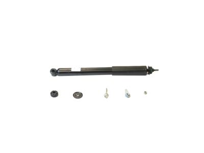Mopar 68443195AB ABSBR Pkg-Suspension