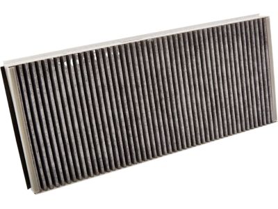 Mopar 5103600AA Filter-A/C And Heater Unit