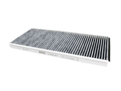 Mopar 5103600AA Filter-A/C And Heater Unit