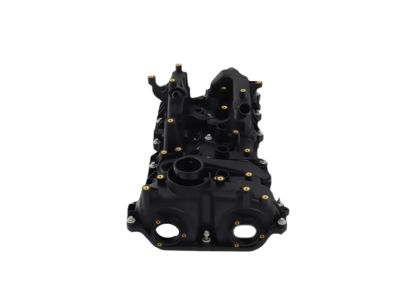 Mopar 68259635AI CYLINDER HEAD