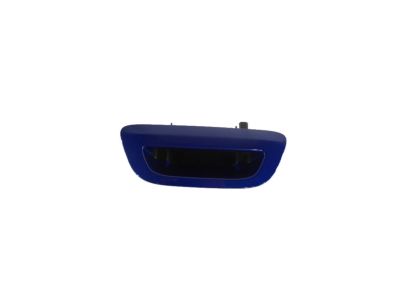 Mopar 5RP06SBMAC Handle-LIFTGATE