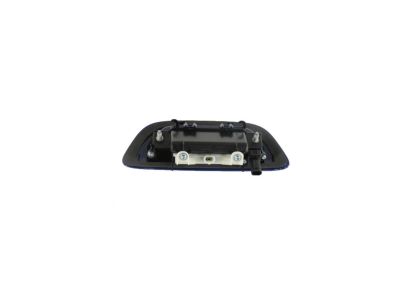 Mopar 5RP06SBMAC Handle-LIFTGATE