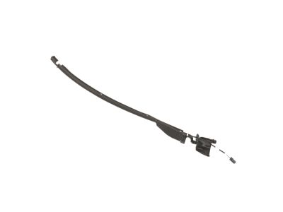Mopar 68111380AD Sensor-Pinch
