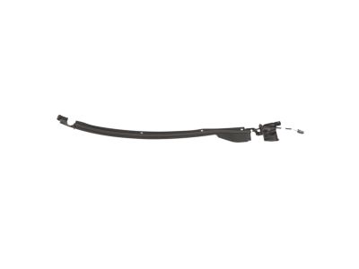 Mopar 68111380AD Sensor-Pinch